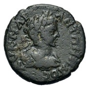 Æ20 - Caracalla obverse image