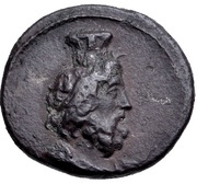 Æ21 obverse image