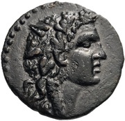 Diassarion obverse image