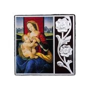500 Francs Madonna and Child obverse image