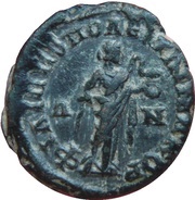 Assarion - Elagabalus ΦIΛIΠΠOΠOΛEITΩN NEΩKOΡΩN; Philippopolis reverse image