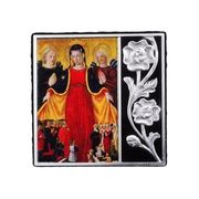 500 Francs Madonna dei Raccomandati obverse image