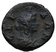 Æ20 - Marcus Aurelius ϹΕΡΔΩΝ; Serdica reverse image