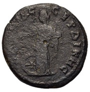Æ21 - Caracalla, Rome, 198-217 reverse image