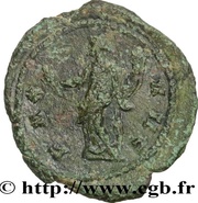 Aurelianus - Carausius PAX AVG reverse image