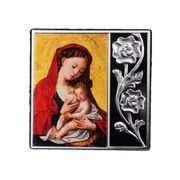 500 Francs Madonna nursing the Child obverse image