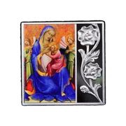 500 Francs Madonna Of Humility obverse image