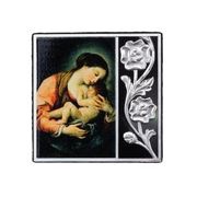 500 Francs Madonna with the Child obverse image