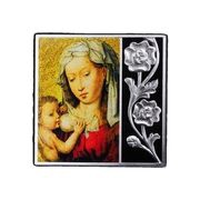 500 Francs Virgin and Child obverse image