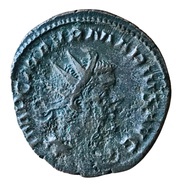 Antoninianus - Marius VICTORIA AVG obverse image