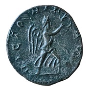 Antoninianus - Marius VICTORIA AVG, Rome, 269 reverse image