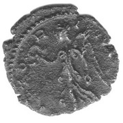 Antoninianus - Tetricus I VICTORIA AVG reverse image