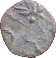Antoninianus - Tetricus I Barbarous radiate, Rome, 271 reverse image