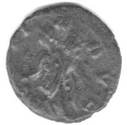 Antoninianus - Tetricus I CONCORDIA AVG, Rome, 271-272 reverse image