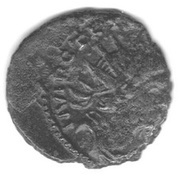Antoninianus - Tetricus I FIDES MILITVM obverse image