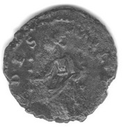 Antoninianus - Tetricus I FIDES MILITVM, Rome, 271-272 reverse image