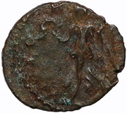 Antoninianus - Tetricus I VICTORIA AVG, Rome, 271-272 reverse image
