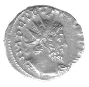 Antoninianus - Tetricus I HILARITAS AVGG obverse image