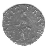 Antoninianus - Tetricus I LAETITIA AVGG, Rome, 272-273 reverse image