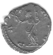 Antoninianus - Tetricus I PAX AVG, Rome, 272-273 reverse image