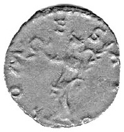 Antoninianus - Tetricus II COMES AVG, Rome, 272-273 reverse image