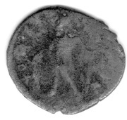 Antoninianus - Tetricus II Virtvs, Rome, 272-273 reverse image