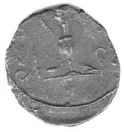 Antoninianus - Tetricus II PIETAS AVGG, Rome, 272-273 reverse image