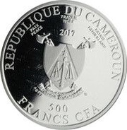 500 Francs When Will You Marry? obverse image