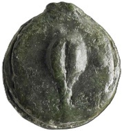 Uncia Anonymous obverse image