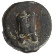 Uncia Anonymous obverse image