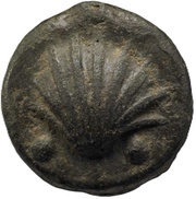 Sextans Anonymous obverse image
