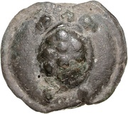 Sextans Anonymous obverse image