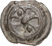 Sextans Anonymous, Rome, 262 BC - 242 BC reverse image