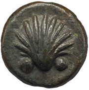 Sextans Anonymous obverse image