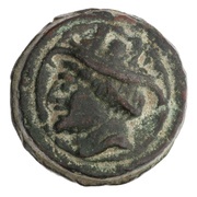 Sextans Anonymous obverse image