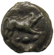 Quadrans Anonymous obverse image