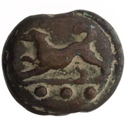Quadrans Anonymous obverse image