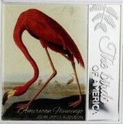 500 Francs Flamingo, Cameroon, 2017 reverse image