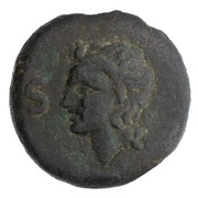 Semis Anonymous obverse image