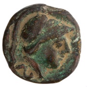 Semis Anonymous obverse image
