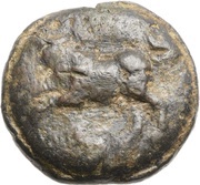 Semis Anonymous obverse image