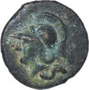Semis Anonymous obverse image