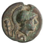 Semis Anonymous obverse image