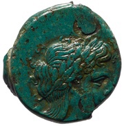 As Anonymous obverse image