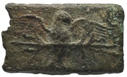 Aes Signatum Anonymous obverse image
