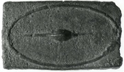 Aes Signatum Anonymous obverse image