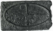 Aes Signatum Anonymous reverse image