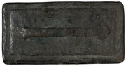 Aes Signatum Anonymous reverse image