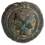 As Anonymous obverse image