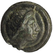 As Anonymous obverse image